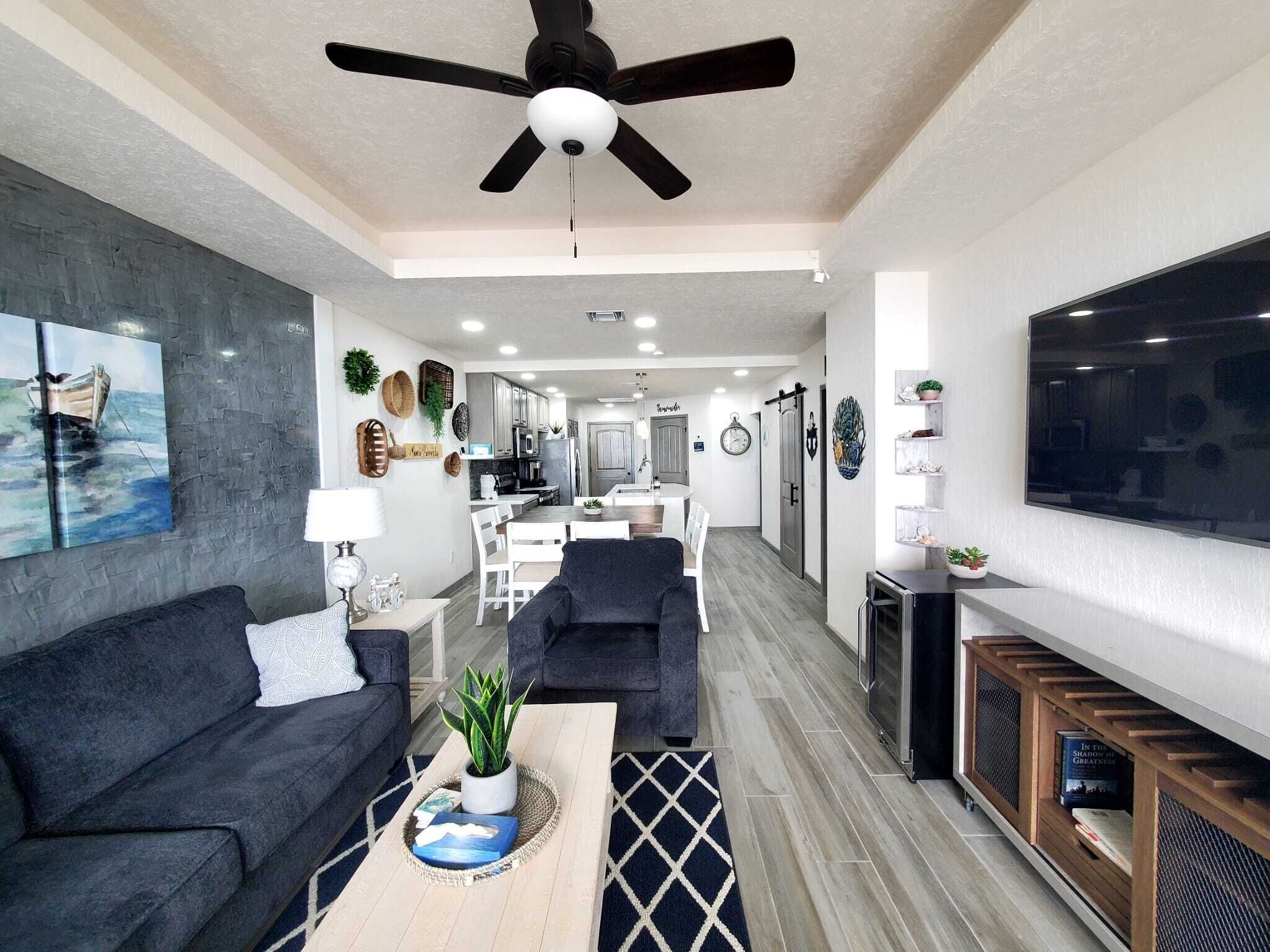 New 2 bedroom 2 bath, C31004