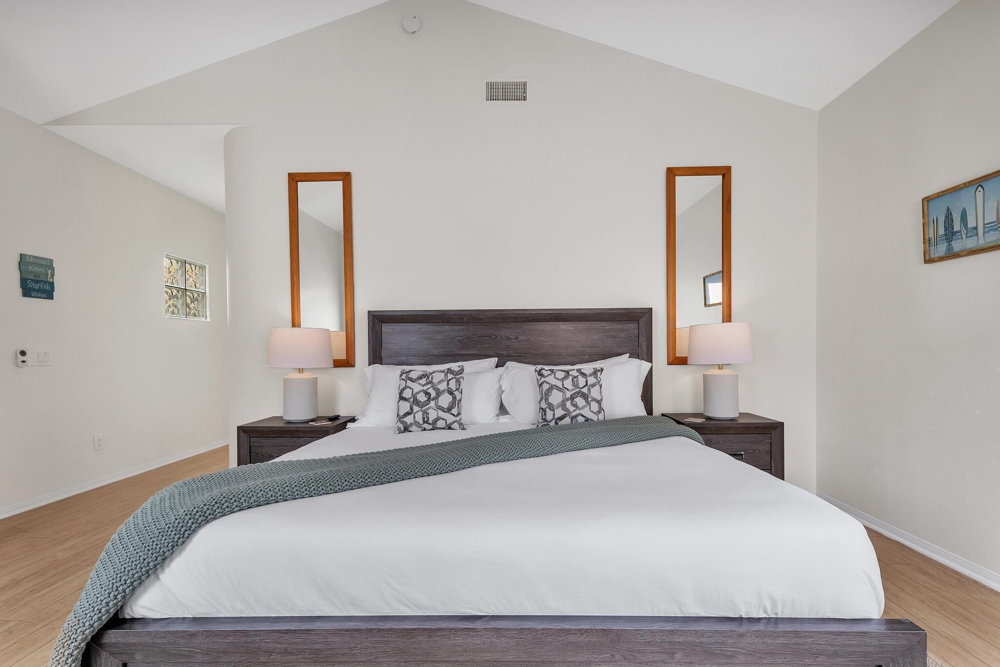 Sea's the Day in O'Side - New Listing