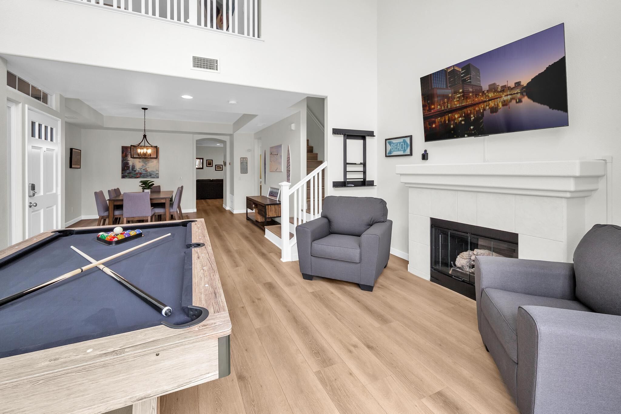 Sea's the Day in O'Side - New Listing