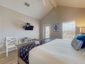 4 Schlafzimmer, kostenloses WLAN, Bettwäsche