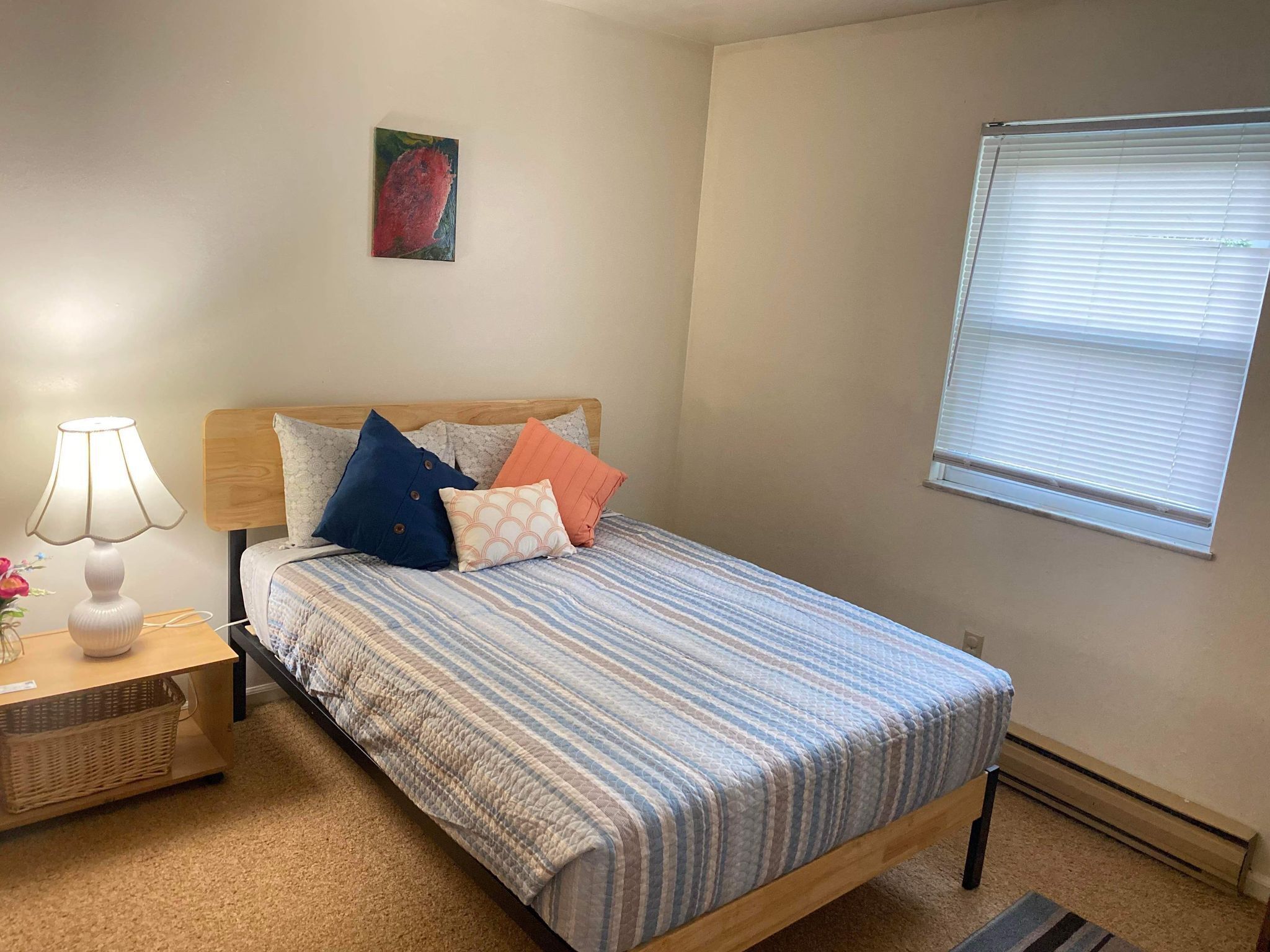 Cozy duplex home, 2 mins from Miami U and downtown.