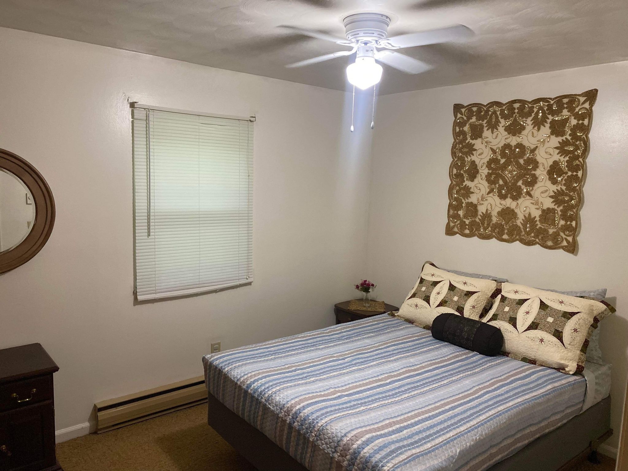 Cozy duplex home, 2 mins from Miami U and downtown.