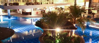 班加馬辛 FUGO 飯店