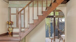 Lobby - Priya Boutique House (Bangkok)