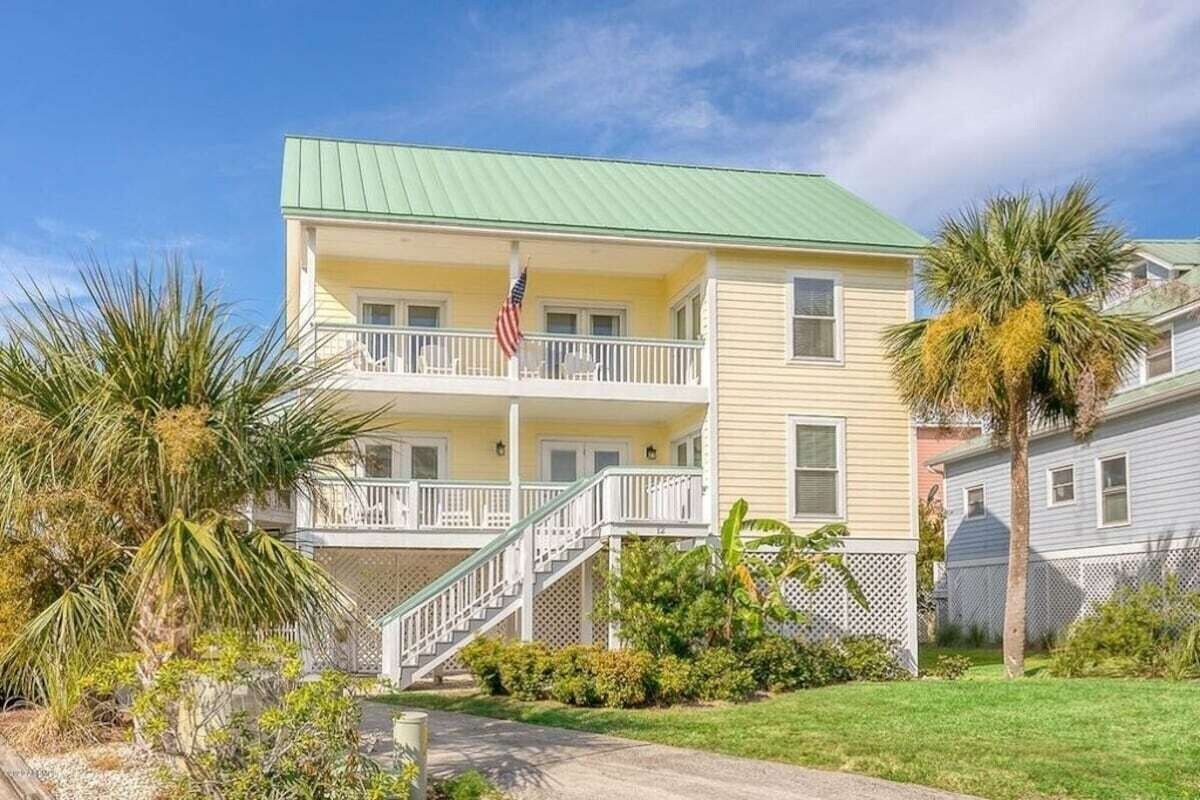 Image de profil de l’hôte