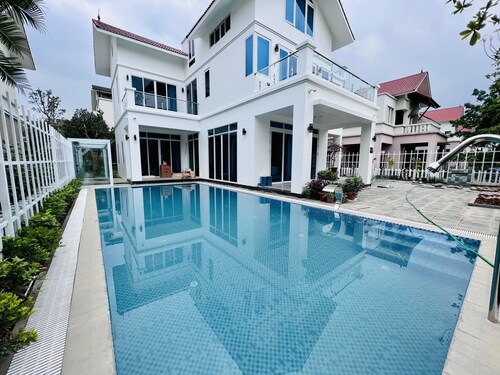 Unwind 5BR Villas at Xanh Villas Resort
