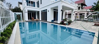 Unwind 5BR Villas at Xanh Villas Resort