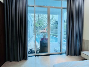 5 habitaciones 