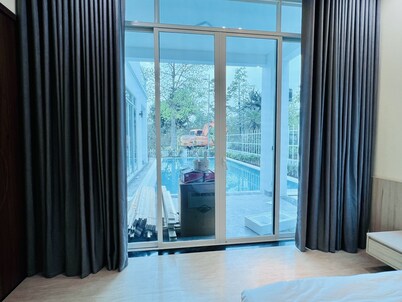 Unwind 5BR Villas at Xanh Villas Resort