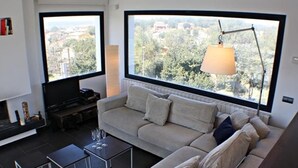 Televisio, takka