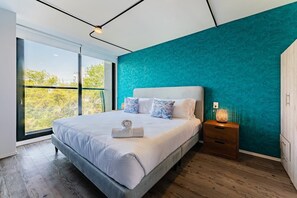 2 camere, ferro/asse da stiro, Wi-Fi, lenzuola