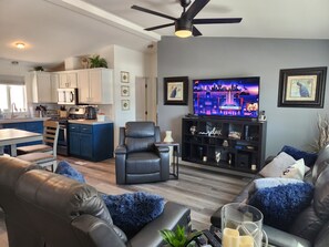 Télévision, lecteur de DVD