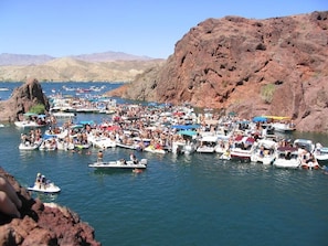 Port de plaisance