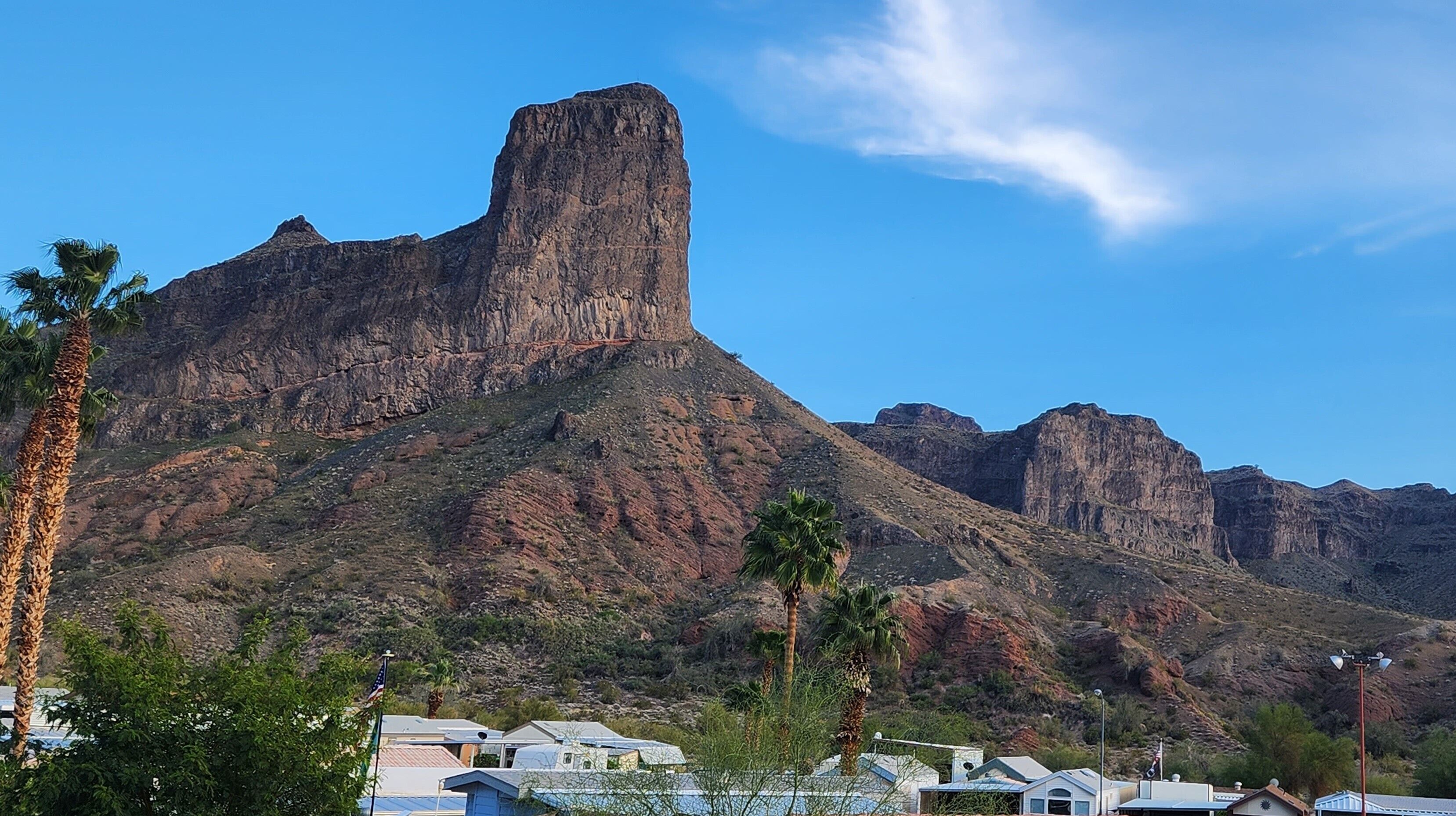 Parker Strip River Home with Mtn & River Views & Boat Launch, Beautiful Parker Strip River Home with
