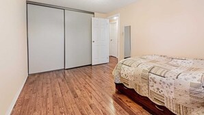 Kamar Double Comfort
