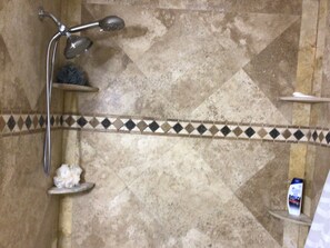 Comfort dubbelrum | Badrum