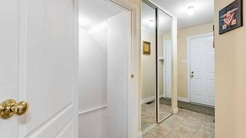 Comfort Double Room | Living area