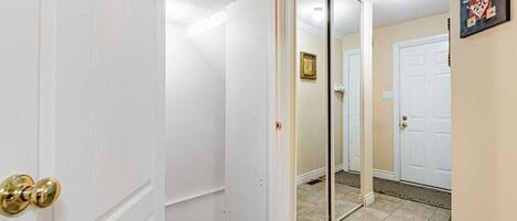 Comfort-dobbeltværelse | Opholdsområde