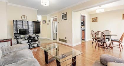 Comfortable Home in Richmond Hill