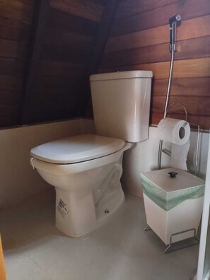 淋浴设施、毛巾、肥皂、洗发水