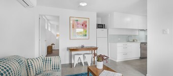 Cosy Cottesloe