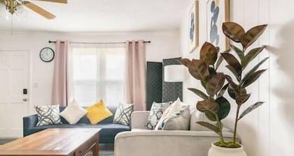 Ideal for Long Stays | Fast Wi-Fi