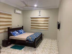 3 Schlafzimmer, Bettwäsche