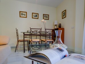 Dining - El Ancla, pool, Wifi -10185 (El Puerto de Santa María)