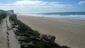 Beach - El Ancla, pool, Wifi -10185 (El Puerto de Santa María)
