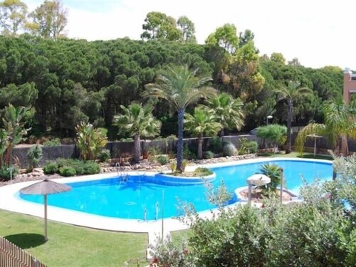 El Ancla, pool, Wifi -10185