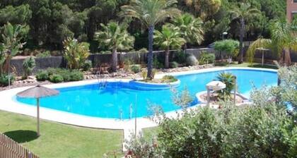 El Ancla, pool, Wifi -10185
