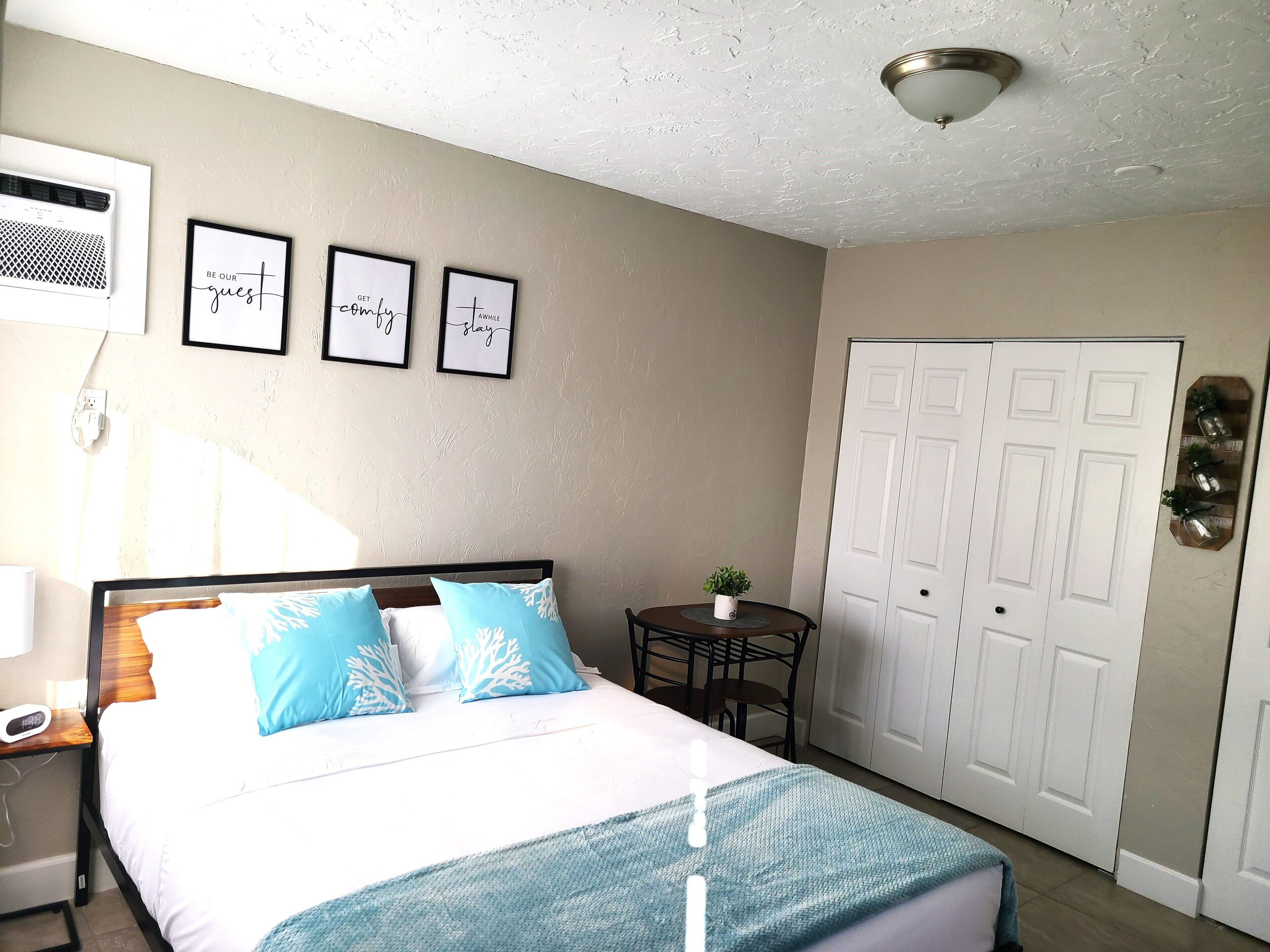 University Pines Studio in Sarasota