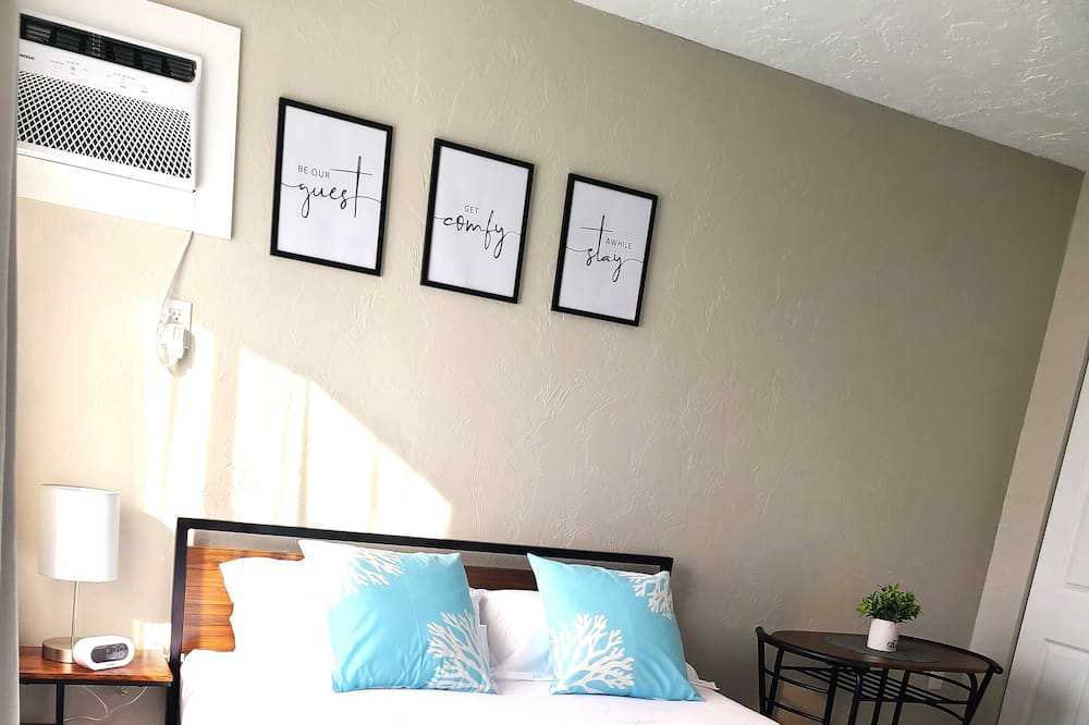 Sarasota Apartment