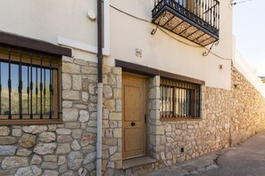 Detalle exterior