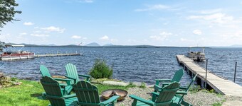 Ripple - Cabin 3 · Lawrence`s Lakeside Cabins | Kayaks and Arcade Game