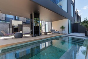 Lounge - Villoft Zen Living (Choeng Thale)