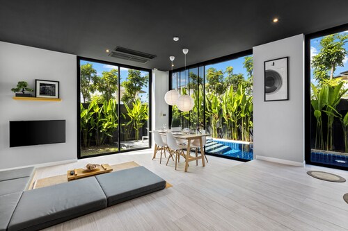 Villoft Zen Living