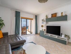 Fernseher