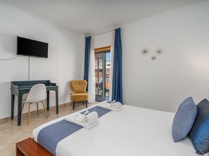 2 Schlafzimmer, Bügeleisen/Bügelbrett, Internetzugang, Bettwäsche