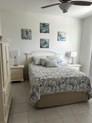 3 dormitorios, escritorio, tabla de planchar con plancha y wifi gratis