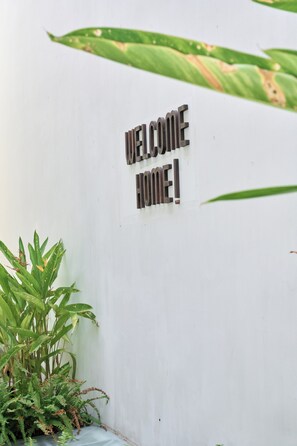 Garden - Chingu Vũng Tàu Home (Ho Chi Minh City)