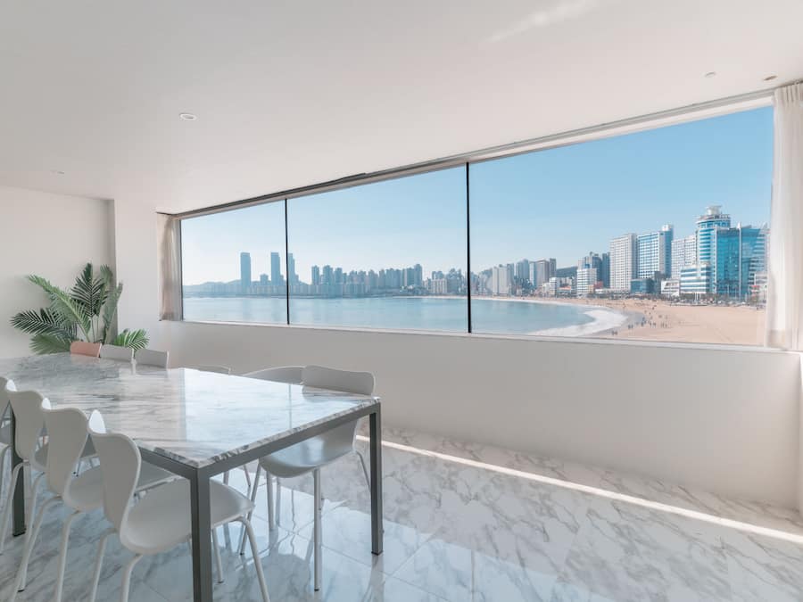 Family Condo, 3 Bedrooms, Ocean View, Beachside | View from room