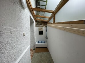 Interiør
