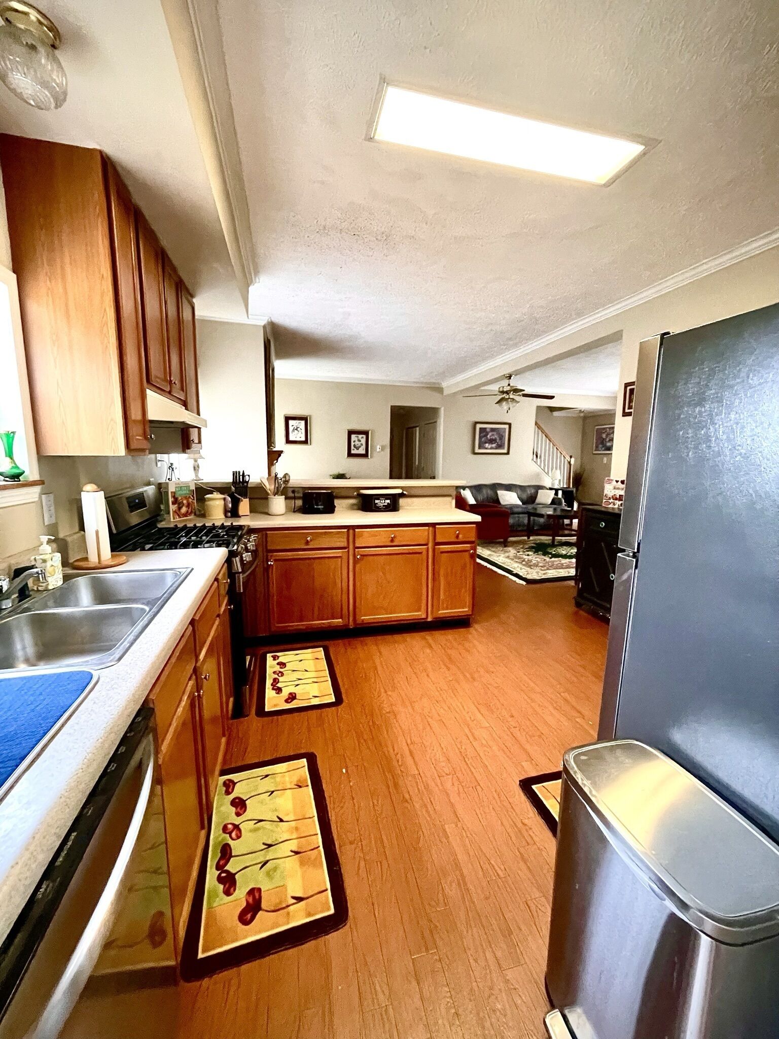 Forest City FootHills Retreat