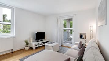 Télévision, lecteur de DVD, chaßne hi-fi