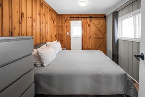 3 chambres, bureau, Wi-Fi gratuit