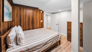 3 Schlafzimmer, Schreibtisch, kostenloses WLAN