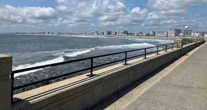 One-Bedroom Apt in Hampton NH!