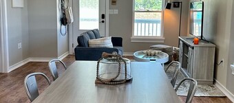 New house in Beautiful Steinhatchee, Florida! Boat Parking!