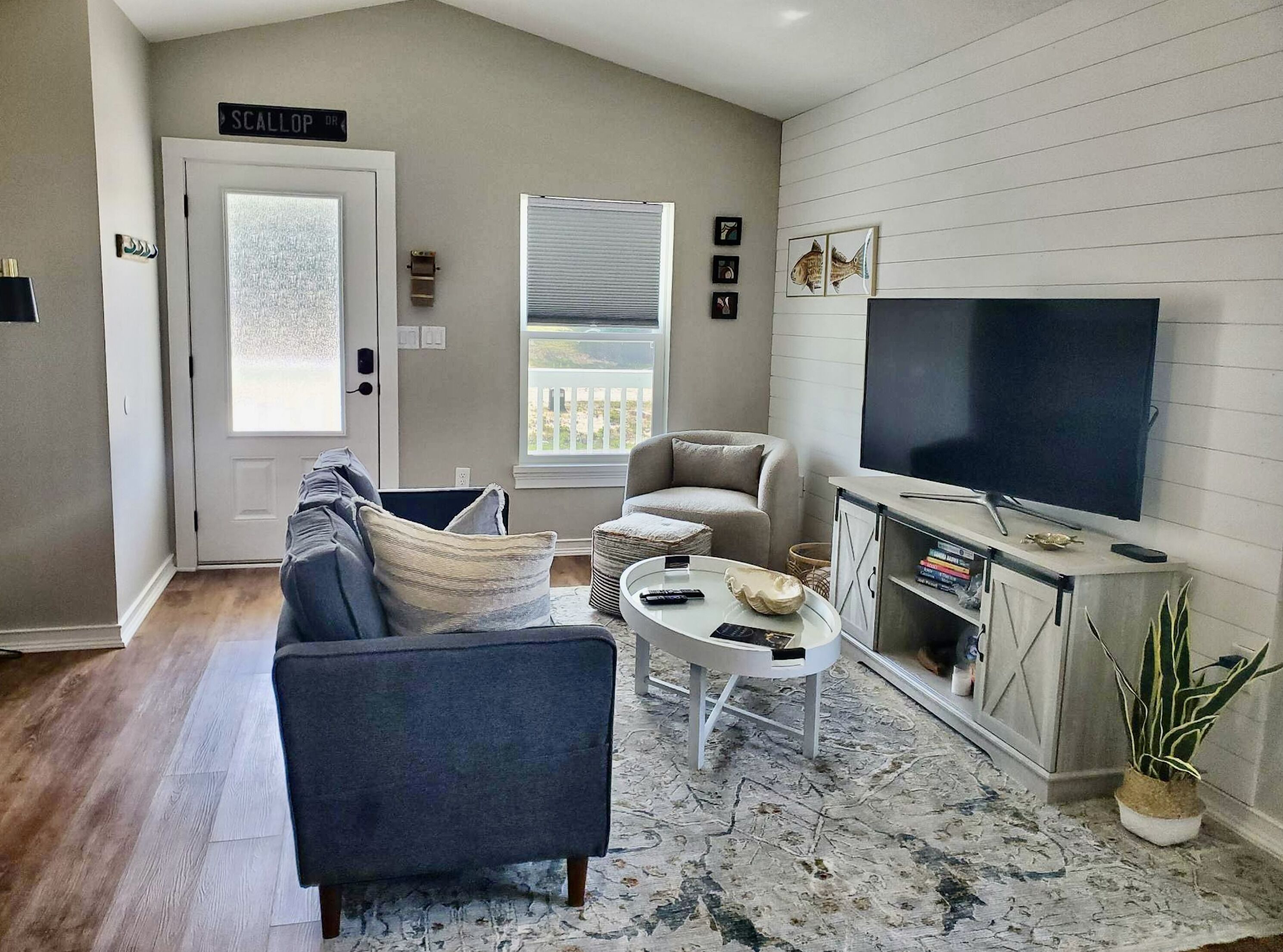 New 3/2 house in Beautiful Steinhatchee, Florida! Water Access available!